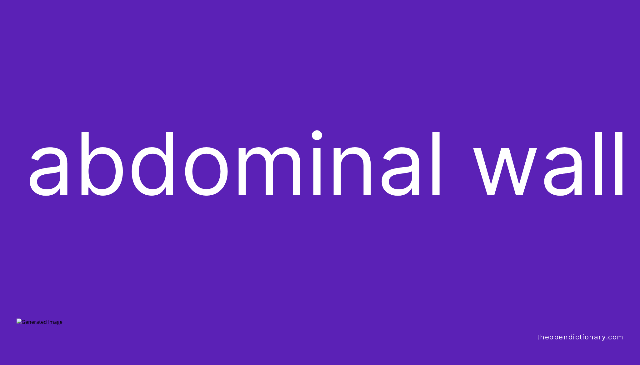 abdominal-wall-meaning-of-abdominal-wall-definition-of-abdominal